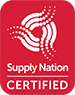 Supply Nation Certified